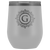 # Monogrammed Wine Tumbler - G