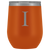 # Monogrammed Wine Tumbler - i