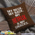 My Neck MY Back My Netflix & My Snacks Throw Pillow Cover