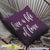 Live A Life Of Love Throw Pillow Cover