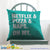 Netflix & Pizza & Naps Oh My Throw Pillow Cover
