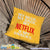 My Neck MY Back My Netflix & My Snacks Throw Pillow Cover