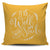 It Is Well With My Soul Throw Pillow Cover