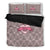 Coco Texas Nurse Bedding Set - GreatGiftItems.com