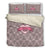 Coco Texas Nurse Bedding Set - GreatGiftItems.com