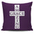 Amazing Grace Soft Throw Pillow Cover