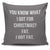 You Know What I Got For Christmas? Fat I Got Fat Throw Pillow Cover