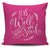It Is Well With My Soul Throw Pillow Cover