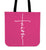 Faith Canvas Tote Bag - FREE THIS WEEK ONLY