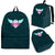 Green Texas Nurse Backpack - GreatGiftItems.com