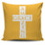 Amazing Grace Soft Throw Pillow Cover