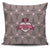 Coco Texas Nurse Throw Pillow - GreatGiftItems.com