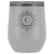 # Monogrammed Wine Tumbler - C