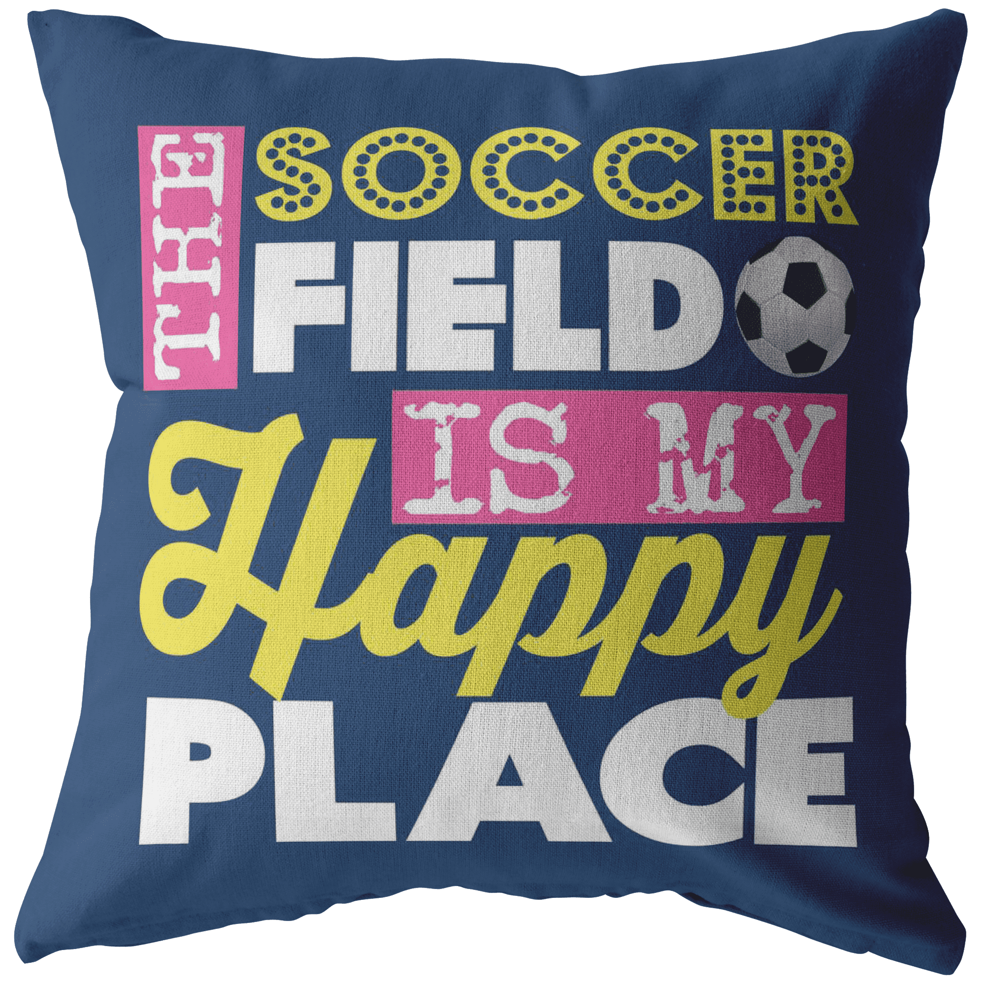 ++ The Soccer Field - GreatGiftItems.com