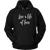 Live A Life Of Love Hoodie