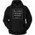 She Is Clothed With Strength And Dignity Hoodie