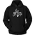 His Grace Is Enough Hoodie