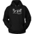 Be Still And Know I Am God Hoodie