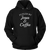 Fueled By Jesus & Coffee Hoodie