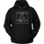 If God Is For Us Who Is Against Us Hoodie