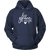 His Grace Is Enough Hoodie