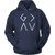 God Is Greater Than The Highest And Lowest Hoodie