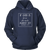 If God Is For Us Who Is Against Us Hoodie