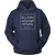 She Is Clothed With Strength And Dignity Hoodie