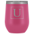 # Monogrammed Wine Tumbler - U