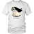 #Pugahontas Pug Lovers T-Shirt For Both Women And Men - GreatGiftItems.com