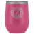 # Monogrammed Wine Tumbler - Z
