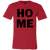 + Alabama Home T-Shirt - GreatGiftItems.com