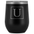 # Monogrammed Wine Tumbler - U