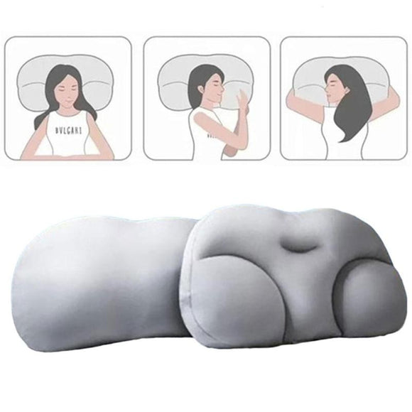 All Round Sleep Pillow