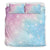 # Unicorn Bedding Duvet Set With Comforter Cover and Two Pillow Cases