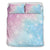 # Unicorn Bedding Duvet Set With Comforter Cover and Two Pillow Cases
