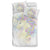 # Unicorn Blanket Made From Ultra Soft Fleece