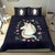 # Unicorn Bedding Duvet Set With Comforter Cover and Two Pillow Cases
