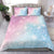 # Unicorn Bedding Duvet Set With Comforter Cover and Two Pillow Cases