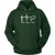 Faith Hope Love Hoodie