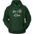Live A Life Of Love Hoodie