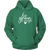 His Grace Is Enough Hoodie