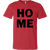 + Alabama Home T-Shirt - GreatGiftItems.com