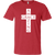 Amazing Grace Heather Color T-Shirt