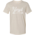 Blessed Straight Arrow Solid Color T-Shirt