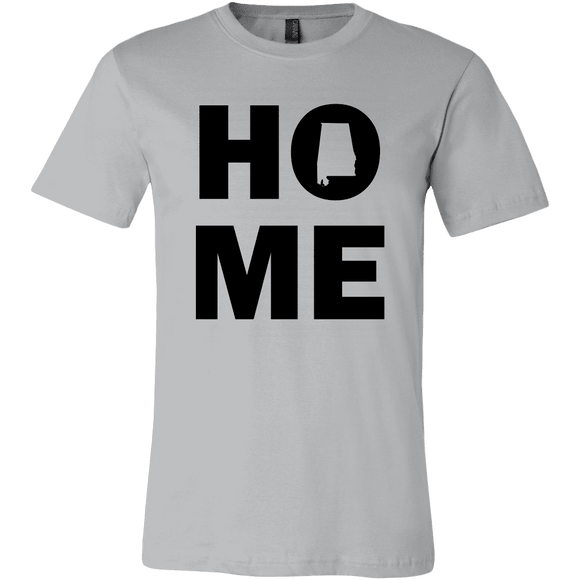 + Alabama Home T-Shirt - GreatGiftItems.com