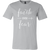 Faith Over Fear Solid Color T-Shirt