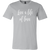 Live A Life Of Love Solid Color T-Shirt