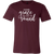 Amazing Grace How Sweet The Sound Solid Color T-Shirt