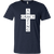 Amazing Grace Heather Color T-Shirt